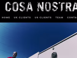 Cosanostrapr