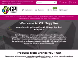 Garmentprinterink