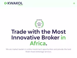 Kwakolmarkets