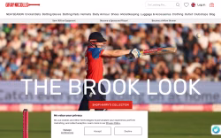 Gray-nicolls