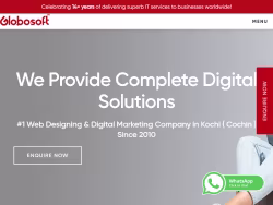 Globosoft