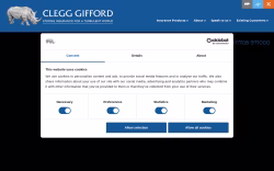 Cginsurance