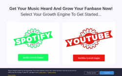 Musicgrowthengine