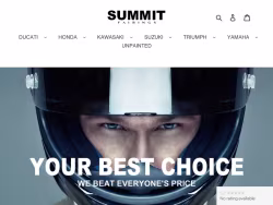 Summitfairings