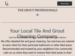 Thegroutprofessionals
