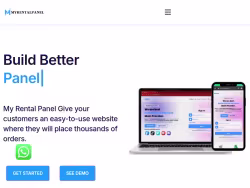 Myrentalpanel