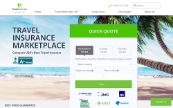 Travel Defenders