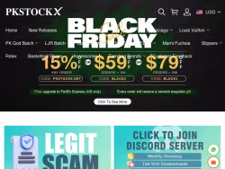 Pkstockx