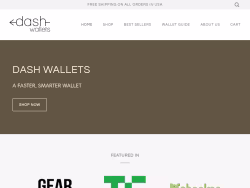Dashwallets