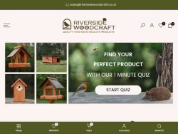 Riversidewoodcraft