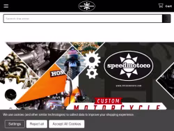 Speedmotoco