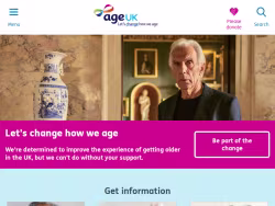 Ageuk