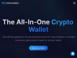 Infinitywallet