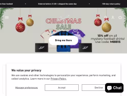 Myballerbox