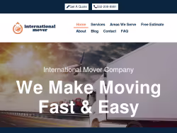 Internationalmover