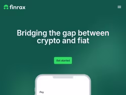 Finrax