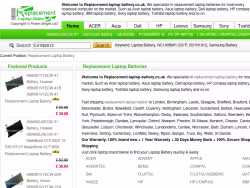 Replacement-laptop-battery