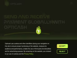 Opticash