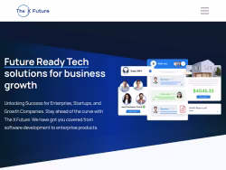 Thexfuture