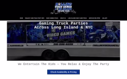 Rollingvideogameslongisland