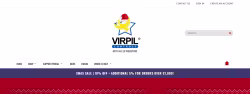 Virpil-controls