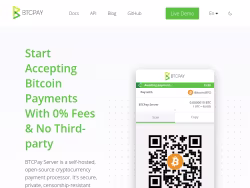 Btcpayserver