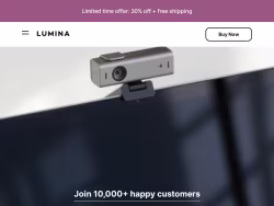 Getlumina