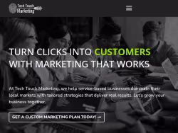 Techtouchmarketing