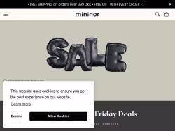 Mininor