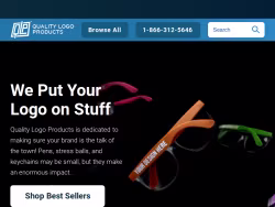 Qualitylogoproducts