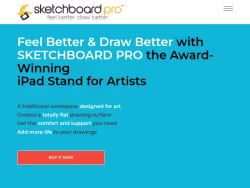 Sketchboardpro
