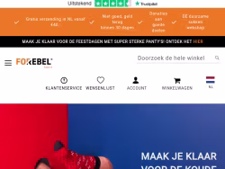 Forebel