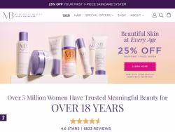 Meaningfulbeauty