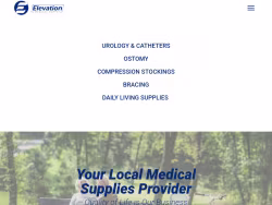 Elevationmedicalsupply