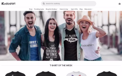 Kudoshirt