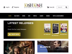 Kishkash