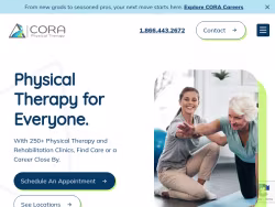 Coraphysicaltherapy