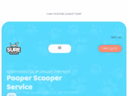 Surescoops