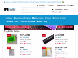Batteriamercato