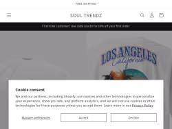 Soultrendz