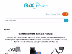 Bixpower