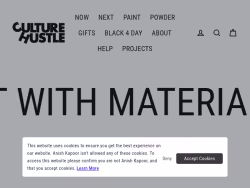 Culturehustle