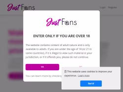 Justfansies