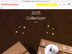 Selfpackaging