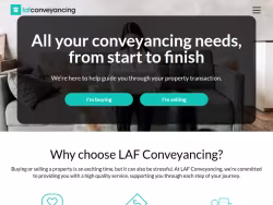 Lafconveyancing