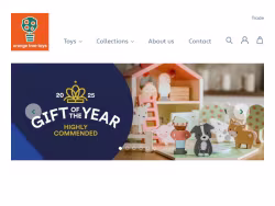Orangetreetoys