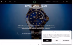 Swisswatchclub