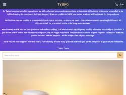 Tybro