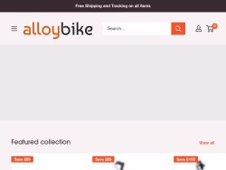 Alloybike