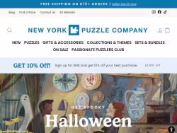 Newyorkpuzzlecompany